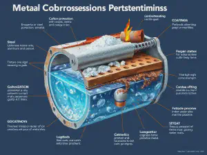 Essential Guide to Metal Corrosion Protection Techniques