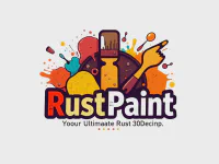 RustPaint: Your Ultimate Guide to Rust Prevention and Restoration logo