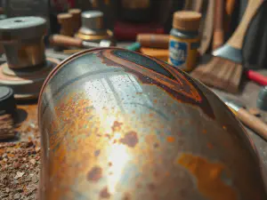 Top Tips for Rust Restoration: Bring Your Metal Back to Life